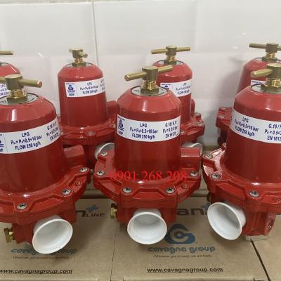 VAN GIẢM ÁP 250Kg/h 924HP-33